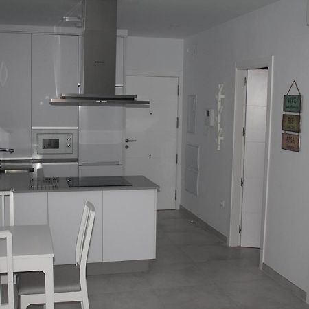 Apartamento Iceberg Tarifa Exterior foto
