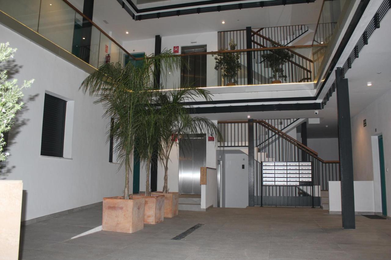 Apartamento Iceberg Tarifa Exterior foto
