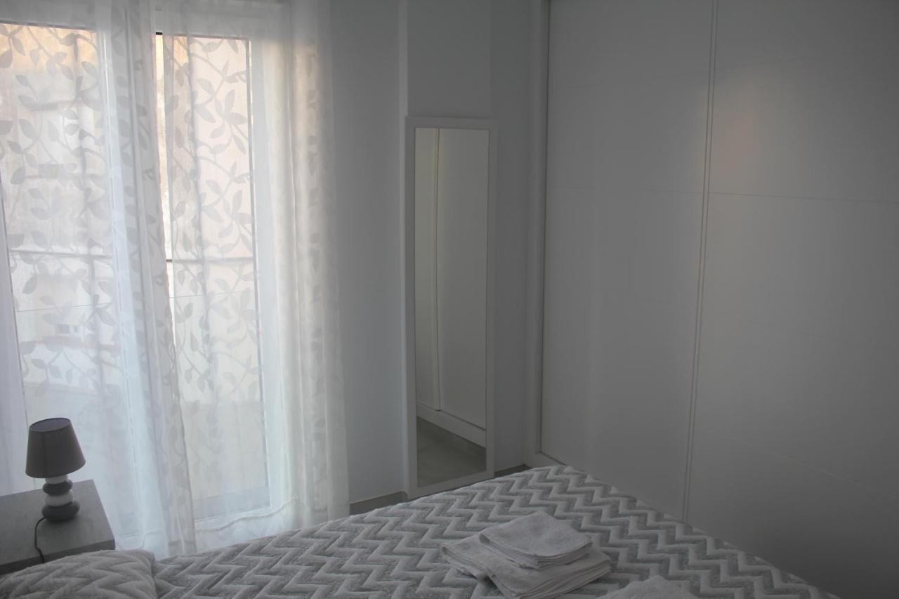 Apartamento Iceberg Tarifa Exterior foto