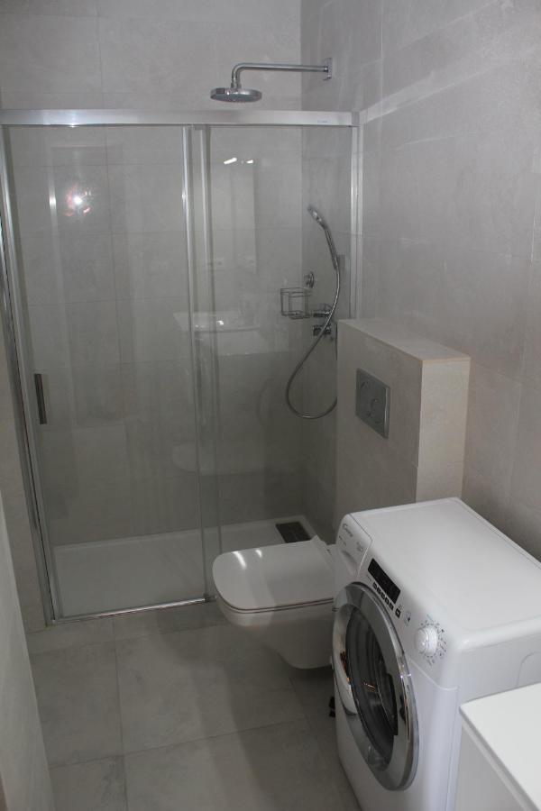 Apartamento Iceberg Tarifa Exterior foto