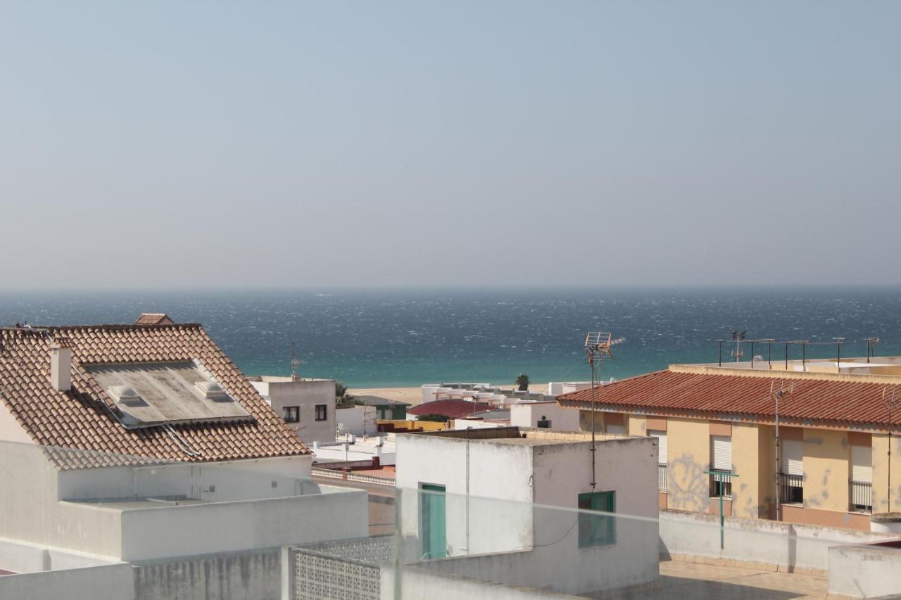 Apartamento Iceberg Tarifa Exterior foto
